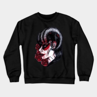 Thorns Crewneck Sweatshirt